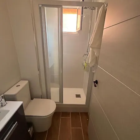 Apartamento La Vega 아파트 *