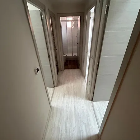 Apartamento La Vega * Burgo