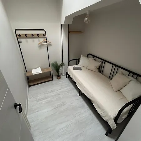 Apartamento La Vega 아파트 Burgo