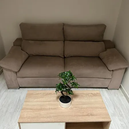 아파트 Apartamento La Vega