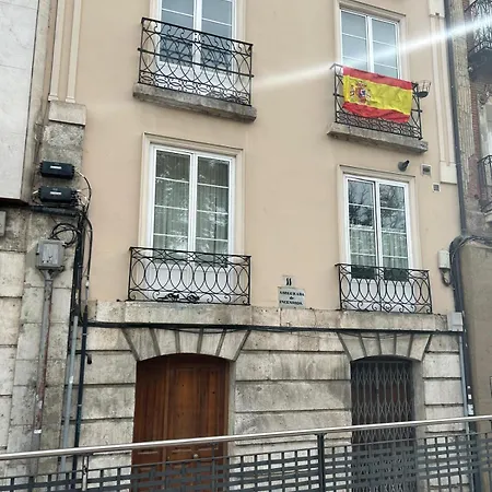 아파트 Apartamento La Vega