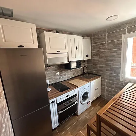 Apartamento La Vega *